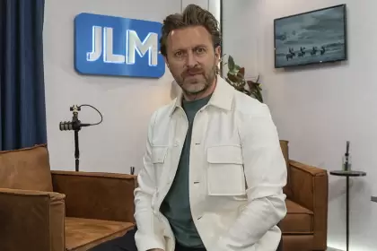 Global Changers se realizará el 6 y 7 de marzo en Aguascalientes con más de 10 mil asistentes esperados.