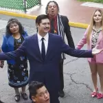 “La Oficina”: serie grabada en Aguascalientes, ya tiene fecha de estreno