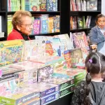 Letrópolis llega a FICOTRECE con más de 500 actividades gratuitas