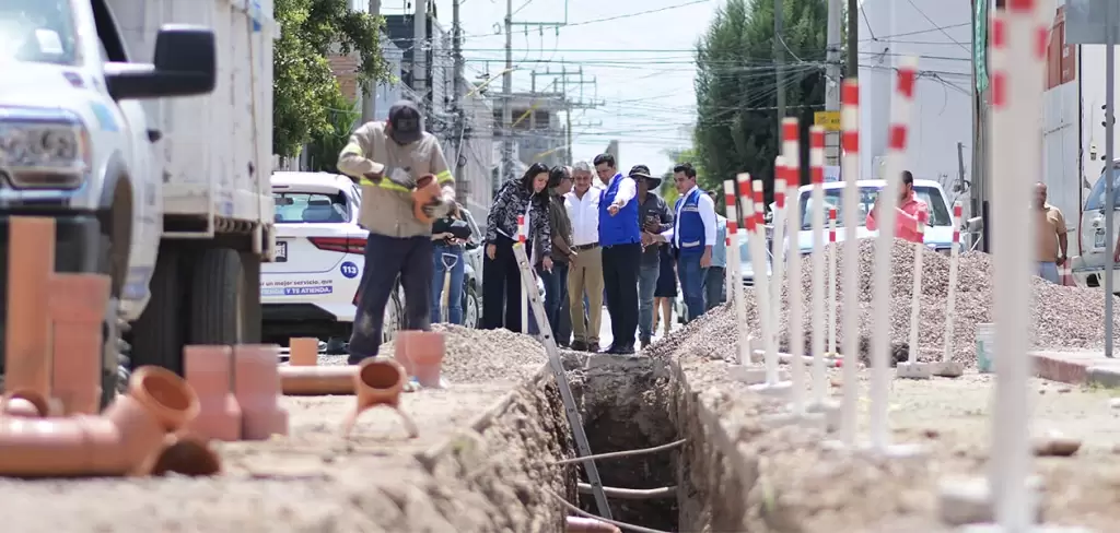 MIAA fraccionamiento méxico jlmnoticias
