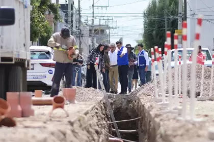 MIAA fraccionamiento méxico jlmnoticias