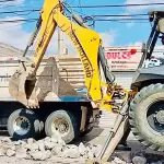 MIAA rehabilita la estancia y san pedro jlmnoticias