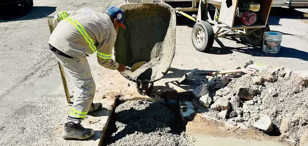 MIAA reparación fugas jlmnoticias
