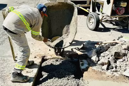 MIAA reparación fugas jlmnoticias