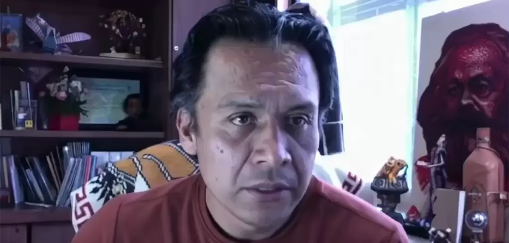 Marx Arriaga se niega a dejar su oficina en la SEP