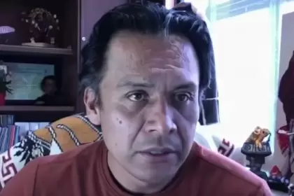 Marx Arriaga se niega a dejar su oficina en la SEP