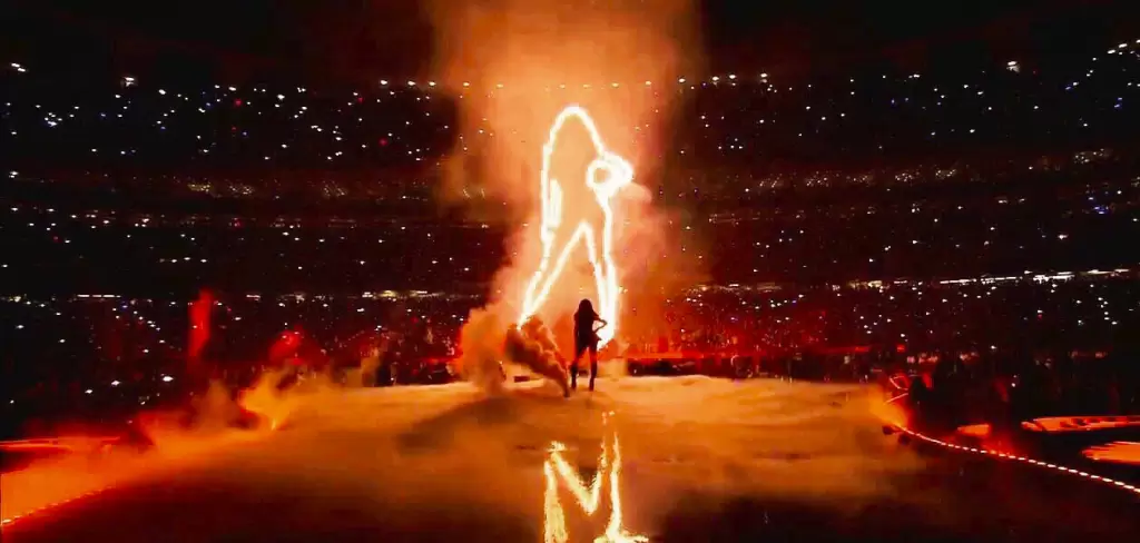 Los 10 medio tiempo del Super Bowl que Bad Bunny tendrá que superar