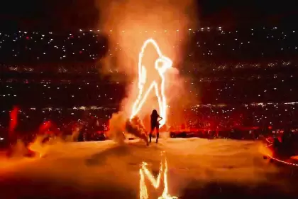 Los 10 medio tiempo del Super Bowl que Bad Bunny tendrá que superar