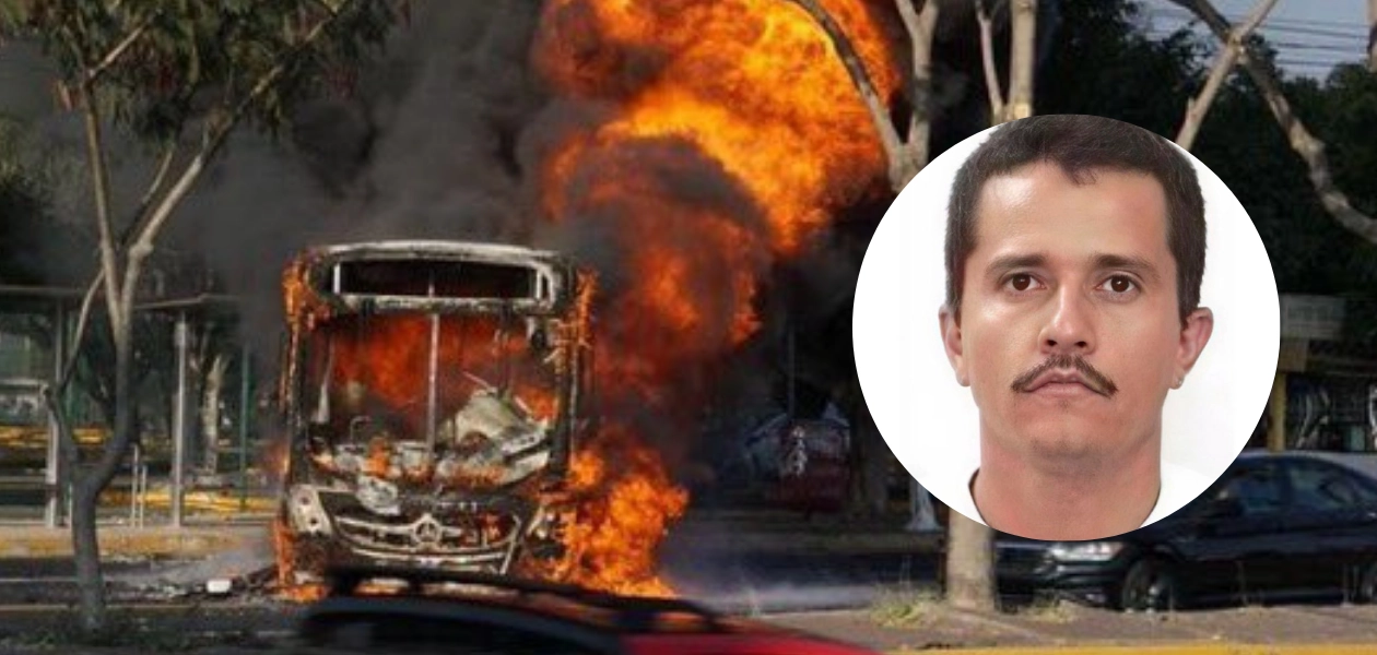 Operativo completo donde fue abatido “El Mencho”