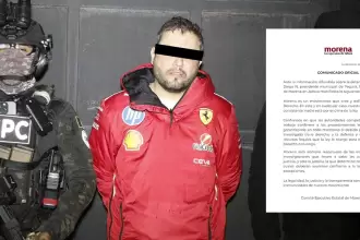 “Nadie está por encima de la ley”: Morena se deslinda del alcalde de Tequila