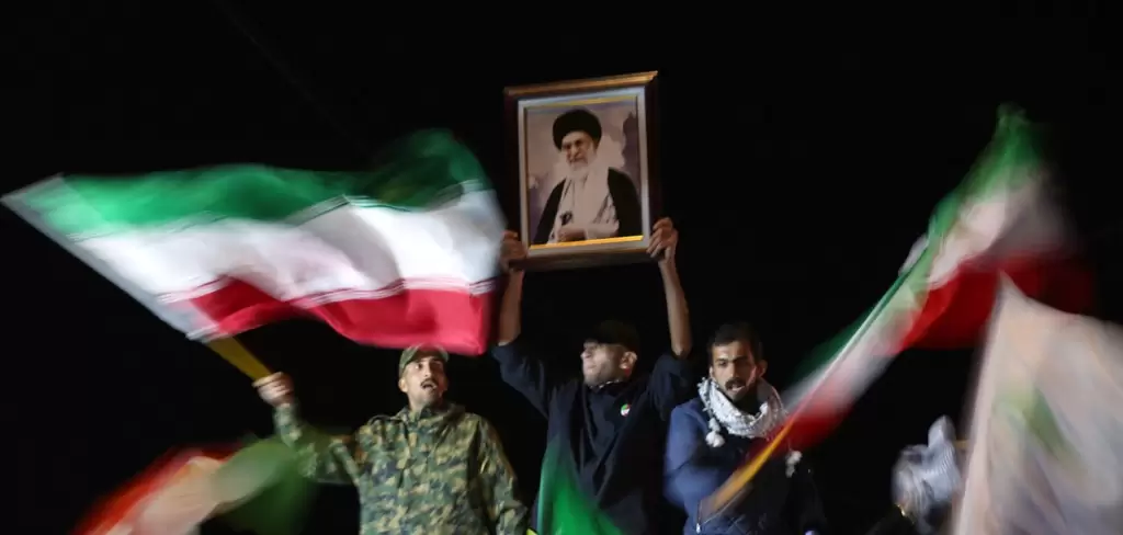 Muere Ali Jamenei EEUU Iran 2026 1