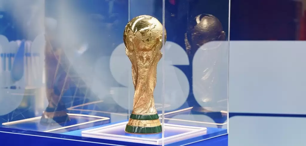 Mundial 2026 en peligro por brotes de sarampión