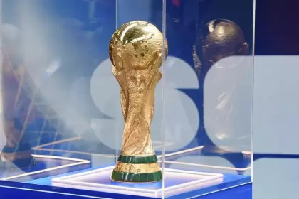 Mundial 2026 en peligro por brotes de sarampión