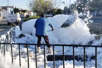 Municipio Aguascalientes limpieza jlmnoticias