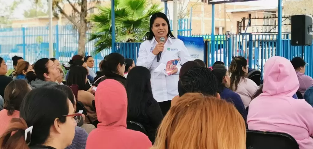 Municipio plática gratuita duelo jlmnoticias