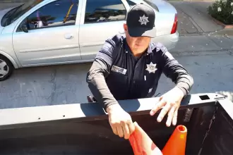 Operativo escoba Aguascalientes jlmnoticias