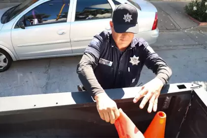 Operativo escoba Aguascalientes jlmnoticias