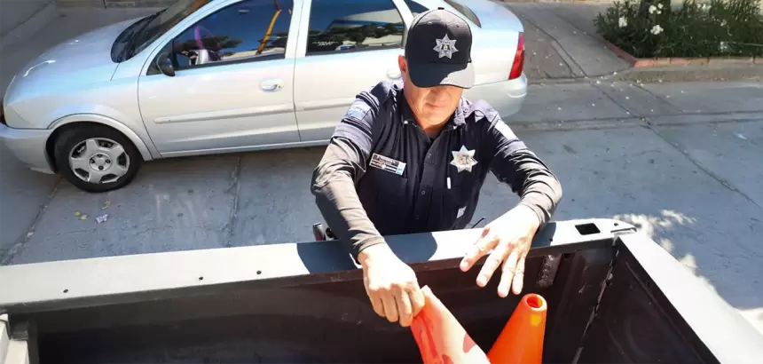 Operativo escoba Aguascalientes jlmnoticias