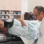 Aguascalientes fortalece la lucha contra el cáncer con acelerador lineal, 24 mil quimioterapias y mastógrafos de alta tecnología en hospitales públicos.