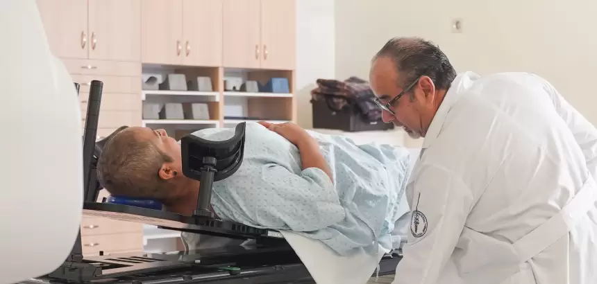 Aguascalientes fortalece la lucha contra el cáncer con acelerador lineal, 24 mil quimioterapias y mastógrafos de alta tecnología en hospitales públicos.