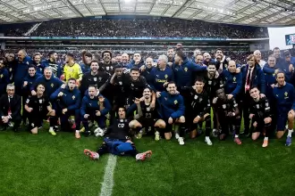 Amistoso México vs. Portugal en riesgo de cancelación, si la situación en el país no mejora