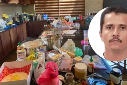 ¿Qué es Tationil Plus? El medicamento usado por “El Mencho”