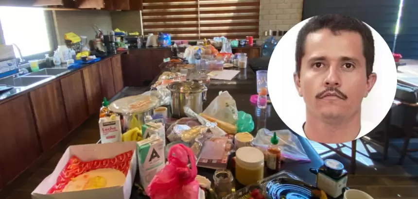 ¿Qué es Tationil Plus? El medicamento usado por “El Mencho”