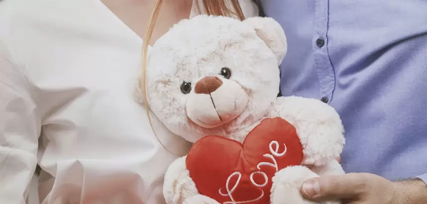 El 14 de febrero será 11.4 % más caro que el año pasado