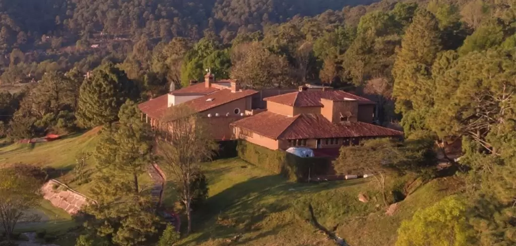 ¿Cuánto cuesta quedarse una noche en el Tapalpa Country Club? Recinto donde se ocultaba 'El Mencho'