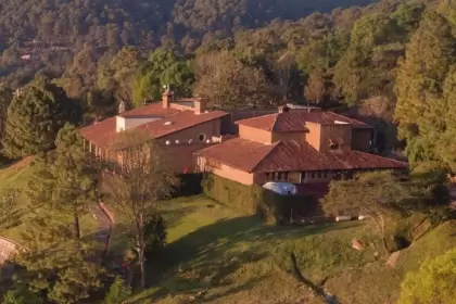 ¿Cuánto cuesta quedarse una noche en el Tapalpa Country Club? Recinto donde se ocultaba 'El Mencho'