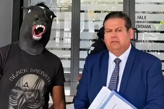 Llega la “Ley Therian” propuesta por un “caballo”