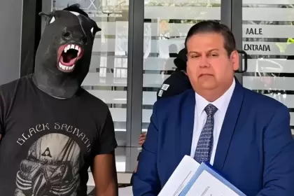 Llega la “Ley Therian” propuesta por un “caballo”