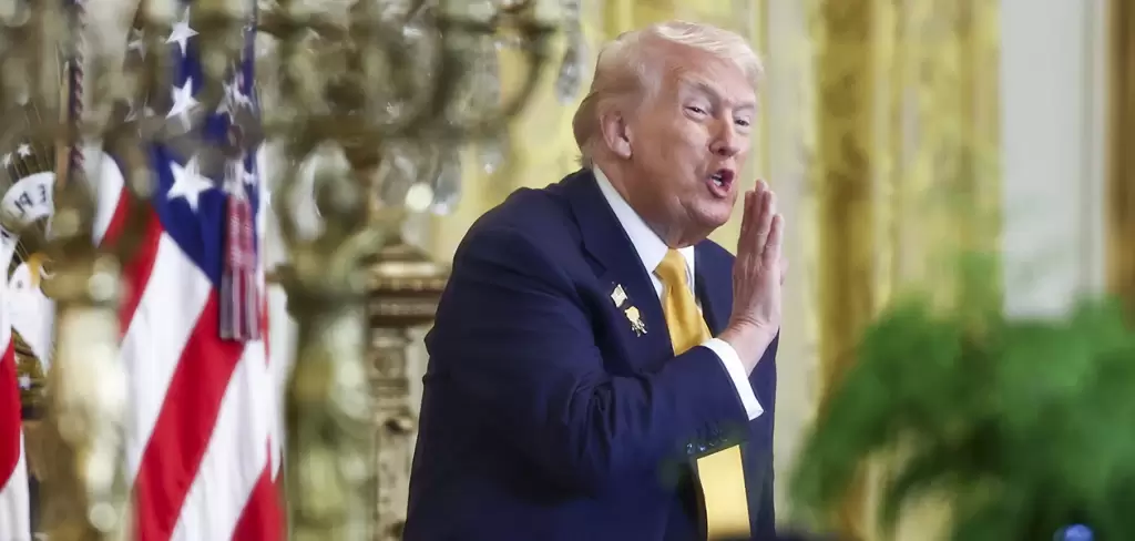 Gobierno de Donald Trump “no tiene facultades” para imponer aranceles