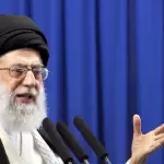 Muere Alí Jameneí, líder supremo de Irán. Foto: JLMNoticias / EFE.