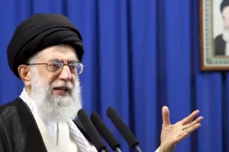 Muere Alí Jameneí, líder supremo de Irán. Foto: JLMNoticias / EFE.