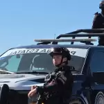 Aguascalientes refuerza carreteras seguras con operativos del Blindaje Aguascalientes, vigilancia permanente y apoyo del helicóptero Fuerza Uno.