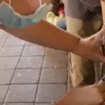 Vacuna contra el sarampión: la barrera clave para frenar contagios en Aguascalientes