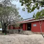 Visita Los Alamitos en la Sierra Fría: talleres, educación ambiental y biodiversidad en Aguascalientes. Agenda tu experiencia para 2026.