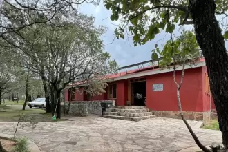 Visita Los Alamitos en la Sierra Fría: talleres, educación ambiental y biodiversidad en Aguascalientes. Agenda tu experiencia para 2026.