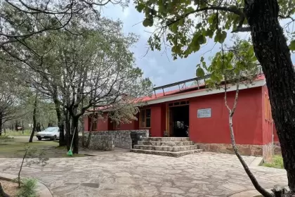 Visita Los Alamitos en la Sierra Fría: talleres, educación ambiental y biodiversidad en Aguascalientes. Agenda tu experiencia para 2026.