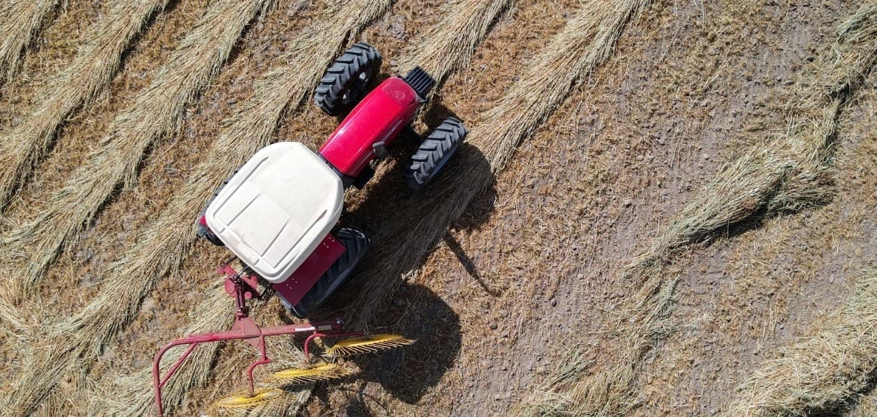 Sedrae abre convocatoria para apoyar a productores con hasta 100 mil pesos para adquirir implementos agrícolas en Aguascalientes.