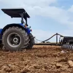Productores del campo en Aguascalientes podrán recibir hasta 100 mil pesos para adquirir implementos agrícolas mediante programa de Sedrae.