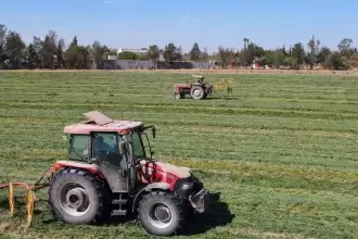 Gobierno de Aguascalientes ofrece hasta 150 mil pesos para adquirir tractores nuevos. Convocatoria abierta hasta el 31 de marzo de 2026.