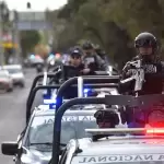 Operativo “La Fuerza del Gigante” suma 1,107 detenidos en tres semanas en Aguascalientes y refuerza la seguridad en colonias prioritarias.