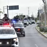 “La Fuerza del Gigante” reporta 1,107 detenidos en Aguascalientes y mantiene operativos en colonias estratégicas de la capital.