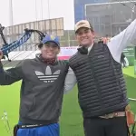 Aguascalientes obtiene primer y segundo lugar en tiro con arco en Monclova, Coahuila, durante el Torneo Abierto “Dafne Quintero”.