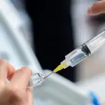 Arranca campaña de vacunación contra el sarampión en Aguascalientes; aplicarán 252 mil dosis en ocho semanas en centros de salud, IMSS e ISSSTE.