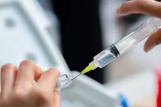 Arranca campaña de vacunación contra el sarampión en Aguascalientes; aplicarán 252 mil dosis en ocho semanas en centros de salud, IMSS e ISSSTE.