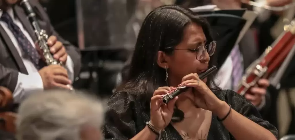 Orquesta Sinfónica de Aguascalientes presenta su Temporada 2026 con gala de ballet y concierto de San Valentín en el Teatro Aguascalientes.