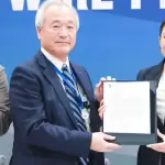 Aguascalientes recibe inversión automotriz de 31 mdd y más de 200 empleos con nueva planta de Sistemas de Arneses K&S.